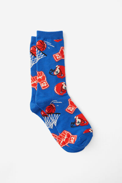 Socks, SPORTS YDG