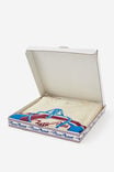 Toy Story Oversized Crew Sweater, LCN DIS TOY STORY PIZZA PLANET - alternate image 2