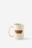 Daily Dose Mug, LCN NET STRANGER THINGS HAWKINS - alternate image 3