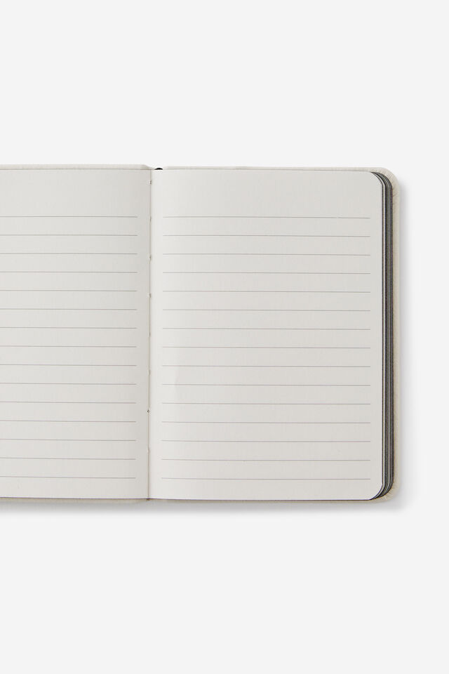 A6 Buffalo Journal, BLUEBERRY POLKA