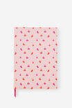 Select Colour: STRAWBERRY MILK DITSY CHERRIES