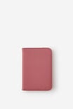 Passport Holder, ROSE WATER - example image 1