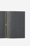 A5 Notebook Cover, OCEANA - example image 2