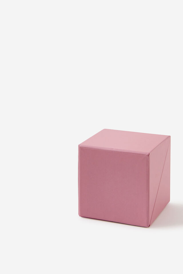 Be Square Sticky Notes Cube, SOLARISED GRADIENTS