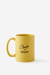 Daily Dose Mug, LCN BT21 CHIMMY - alternate image 2
