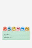 Stick It Tabs, COOL CATS - example image 1