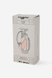 Golf Caddy Pen Set, PINK & WHITE - example image 4