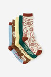 Select Colour: LCN DIS TOY STORY (M/L)