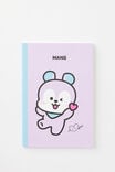 LCN BT21 MANG