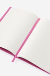 A5 Clothbound Journal, POSIE - example image 3