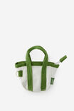 Collector Flex Tote Pocket, LCN MIF MIFFY FLOWER FIELD CLOUD - example image 1