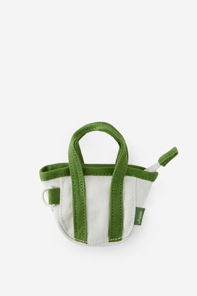 Collector Flex Tote Pocket, LCN MIF MIFFY FLOWER FIELD CLOUD