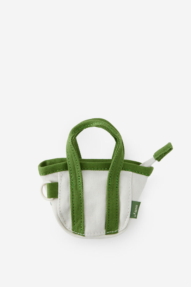 Collector Flex Tote Pocket, LCN MIF MIFFY FLOWER FIELD CLOUD