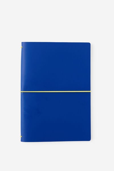 A5 Notebook Cover, OCEANA