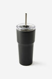 Select Colour: BLACK