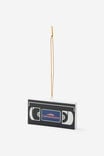 LCN WB NATIONAL LAMPOON VHS