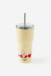 Collector Smoothie Cup 600Ml, LCN WB LOONEY TUNES TWEETY BIRD - example image 2