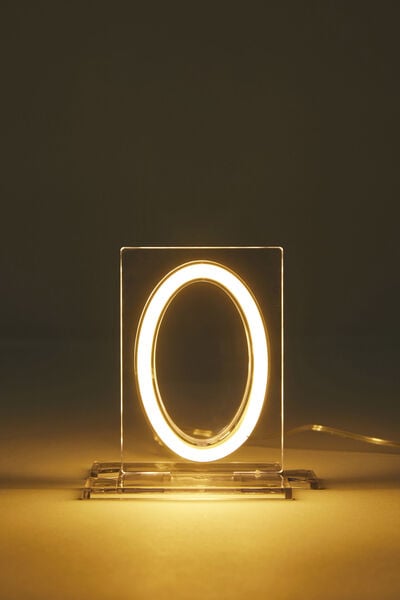 Neon Alpha Lights, O