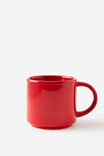 Everyday Alpha Mug, H - example image 2