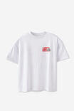 Men's Lounge Tee, LAWN KING - example image 1