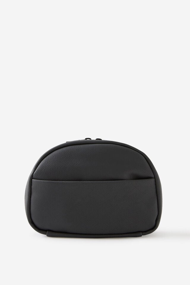 Pro Tech Case, BLACK