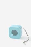 ARCTIC BLUE