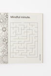 B5 Activity Journal, RISE REFLECT AFFIRMATIONS - alternate image 3