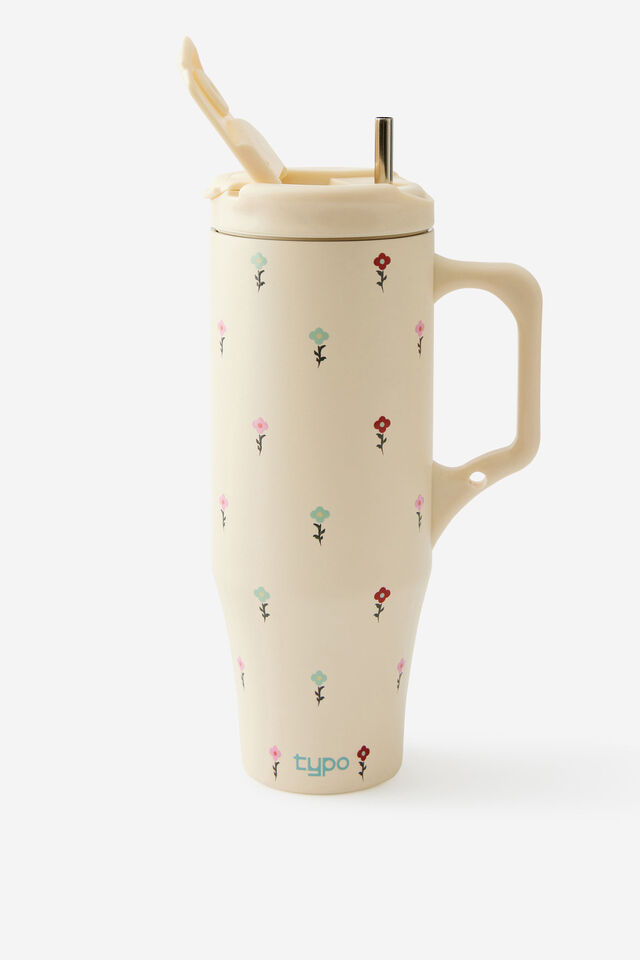 Loft Tumbler 1.2L, DITSY DO FLORAL