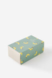 3 Pack Of Socks, GO BANANAS M/L - example image 4