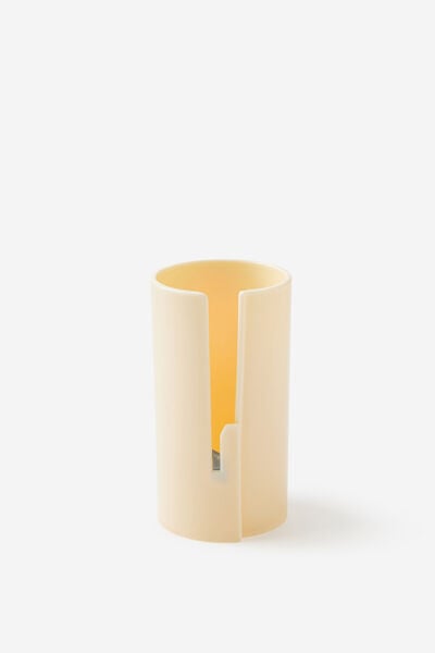 Wrapping Paper Cutter, ECRU