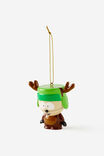 Select Colour: LCN NIC SOUTH PARK KYLE REINDEER