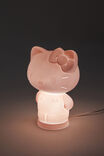 Hello Kitty Resin Desk Light, LCN SAN HELLO KITTY - alternate image 2