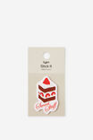 Select Colour: SWEET STUFF FOAM