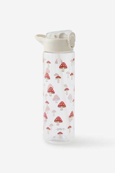 Hydroactive 900Ml Bottle, WOODLAND MUSHROOM