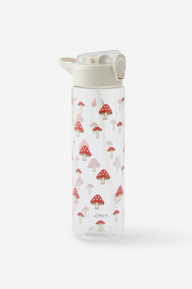 Hydroactive 900Ml Bottle, WOODLAND MUSHROOM