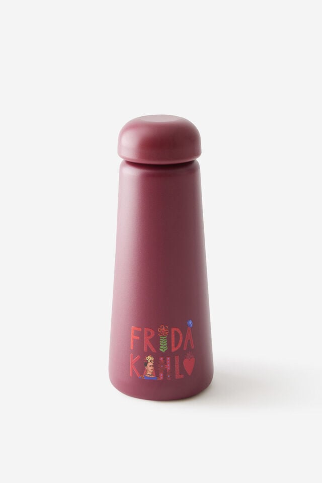 Collab Quencher 450Ml, LCN FRK FRIDA KAHLO CABERNET