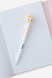 Premium Fidget Pen, LCN SAN HK MY MELODY - alternate image 2