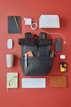 Pro Backpack, BLACK - alternate image 2