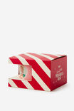 Christmas Peekaboo Mug, VINTAGE MOUSE - example image 3