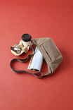 Daily Shoulder Bag, COYOTE - alternate image 2