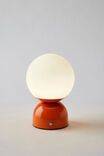 Bulbous Lamp, HOT SAUCE - example image 5