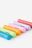 Mini Highlighter 6Pk, PASTELS - example image 2