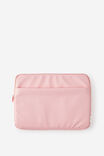 Pro 14 Inch Laptop Case, STRAWBERRY MILK SAFFIANO - example image 1