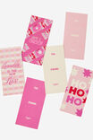 Select Colour: NAUGHTY IS THE NEW NICE