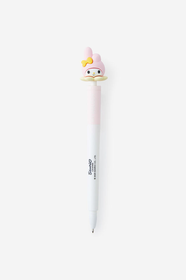 Premium Fidget Pen, LCN SAN HK MY MELODY