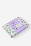 Watercolour Box Kit, MULTI - example image 3