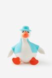 Dress Me Pal, SILLY GOOSE/ WHITE - alternate image 1