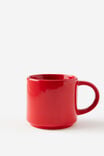 Everyday Alpha Mug, N - example image 2
