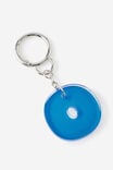 Select Colour: O COASTAL BLUE