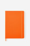 Select Colour: LAVA RED